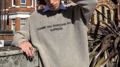 Valentine’s Day Gift Guide: Top Comme Des Garcons Picks